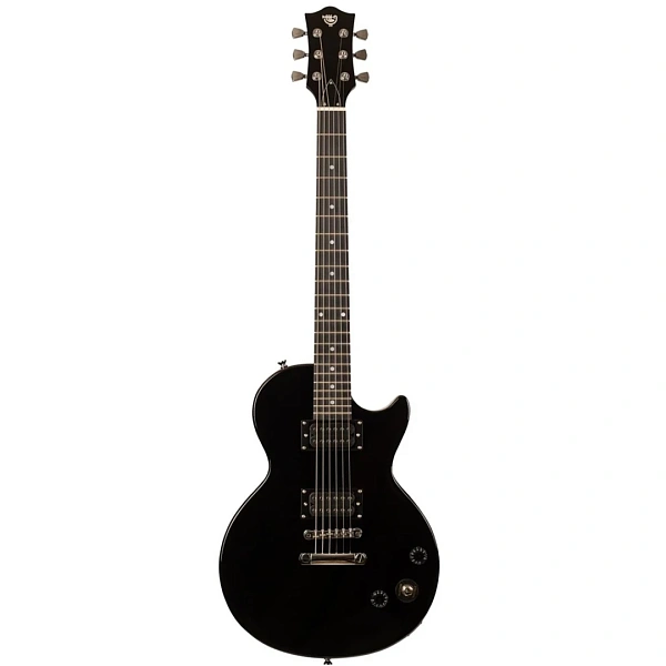 Электрогитара Rockdale Stars LP Junior BK