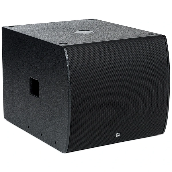 Сабвуфер DS Proaudio ERA-i S18A