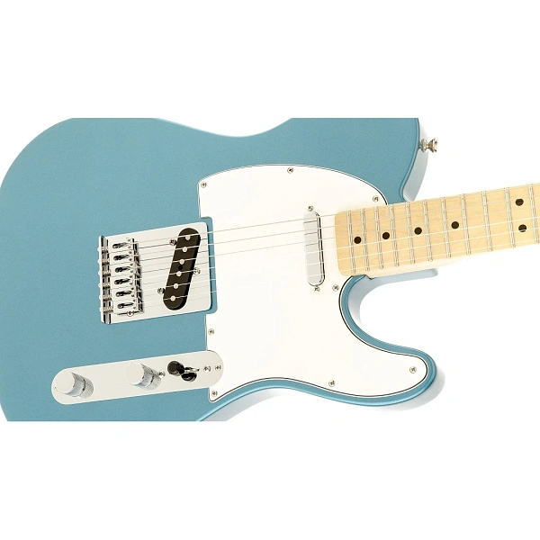 Электрогитара Fender Standard Telecaster LPB