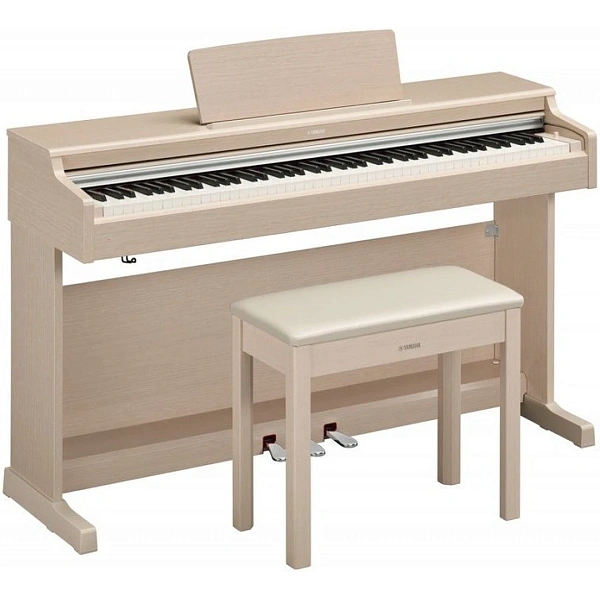 Цифровое пианино Yamaha Arius YDP-164WA