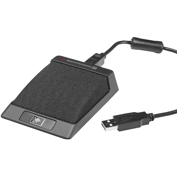 Микрофон Beyerdynamic Classis BM 53 USB