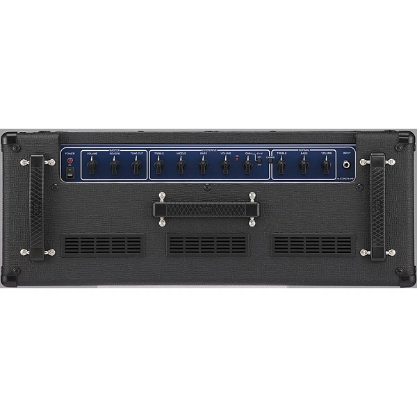 Комбоусилитель Vox AC30VR