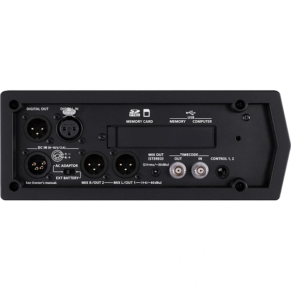 Рекордер Roland R-88