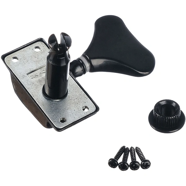Колки Paxphil JB-120C-BK 4R
