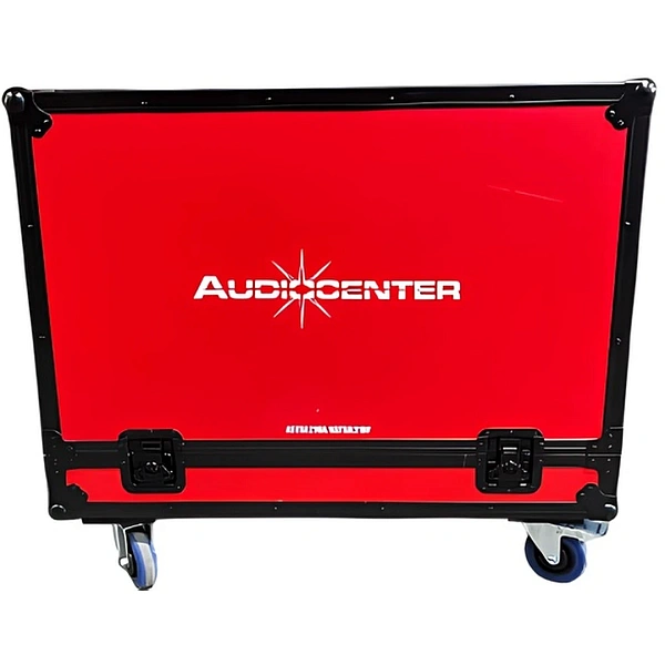Комплект акустических систем Audiocenter ASTRA 210A FC