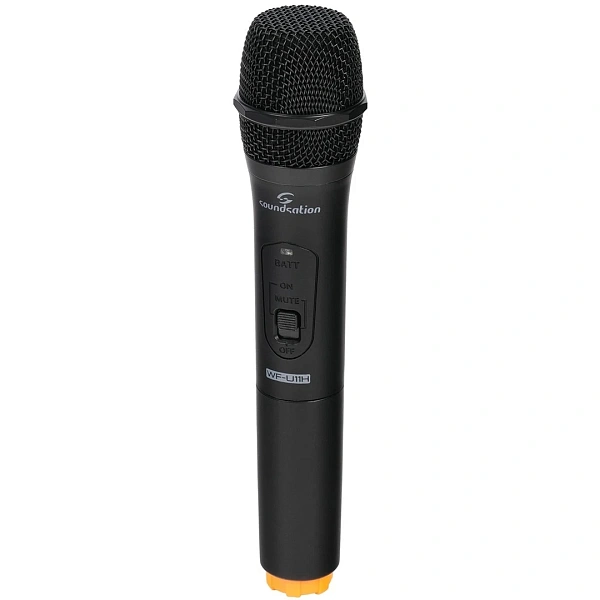 Радиосистема Soundsation WF-U11H