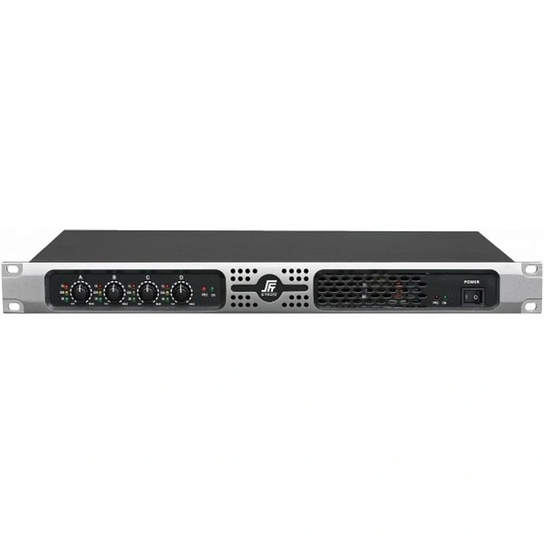 Усилитель S-Track Whale 4150
