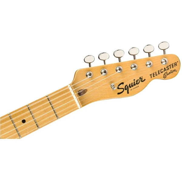 Электрогитара Fender Squier Classic Vibe '70s Telecaster Custom MN 3-Color Sunburst