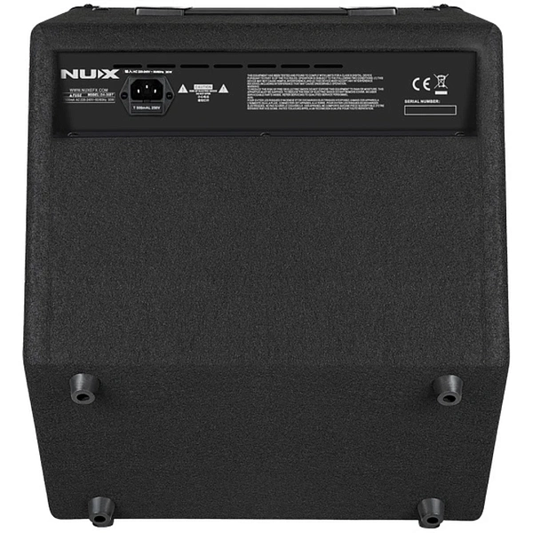 Активный монитор Nux DA-30BT