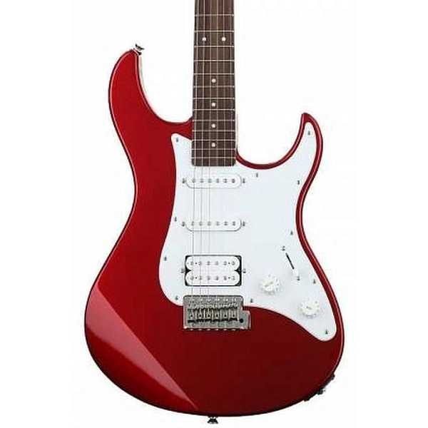 Электрогитара Yamaha Pacifica 112 VM RM