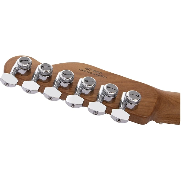 Электрогитара Charvel Pro-Mod So-Cal Style 2 24 HH 2PT CM Natural