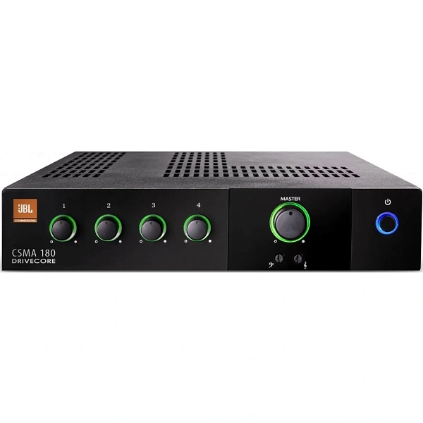 Усилитель JBL CSMA 180