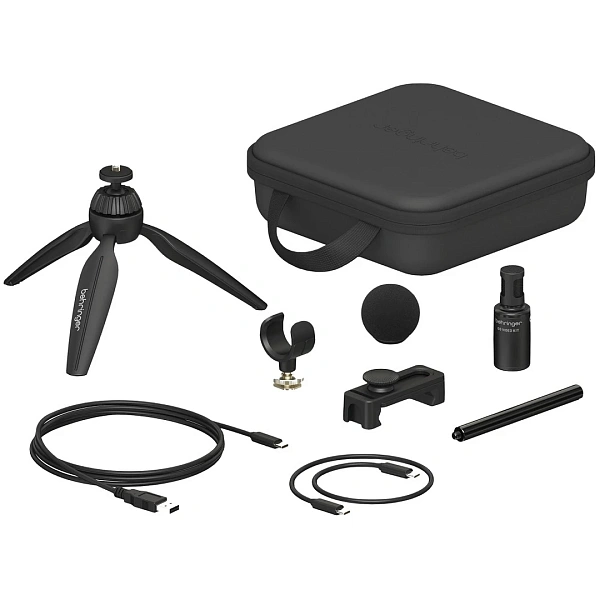 Микрофон Behringer Go Video Kit