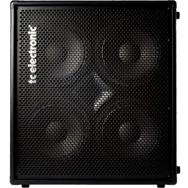 Кабинет басовый TC Electronic BC410