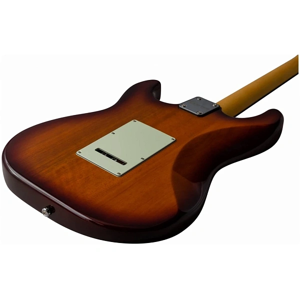 Электрогитара Crafter Silhouette S RS TS