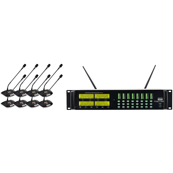 Радиосистема Xline MD-CS8