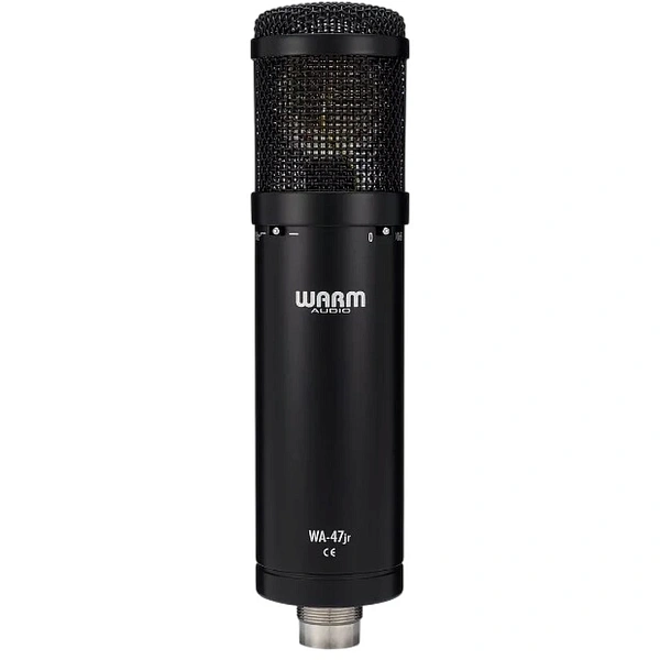 Микрофон Warm Audio WA-47JR Black