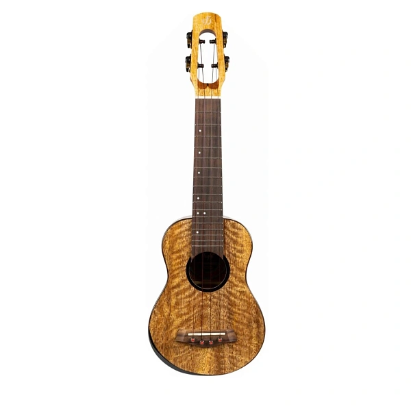 Укулеле Flight Fireball Soprano EQ-A