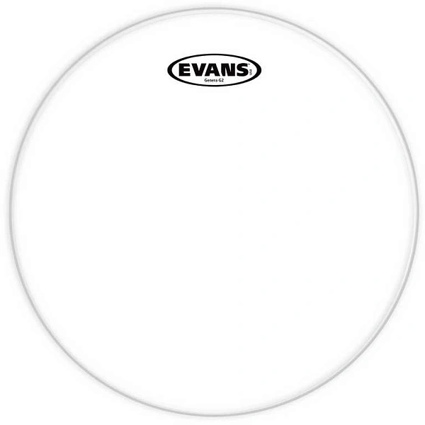 Пластики Evans TT14G2-B