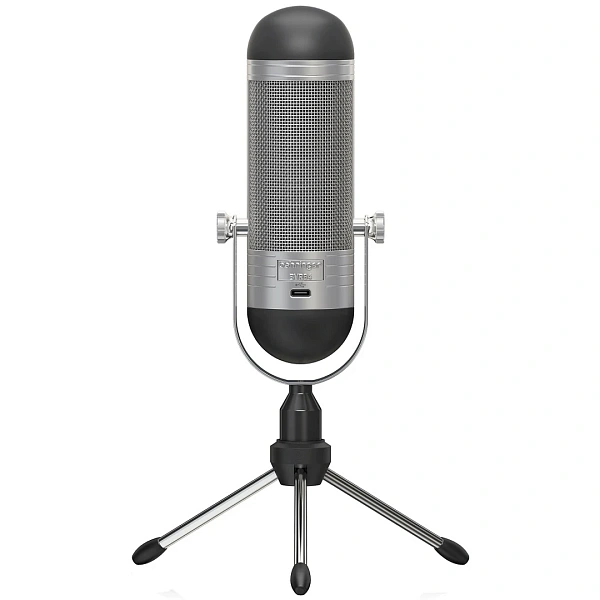 Микрофон Behringer BVR84