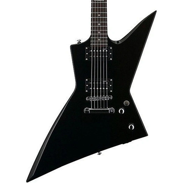 Электрогитара ESP Ltd EX50 BLK