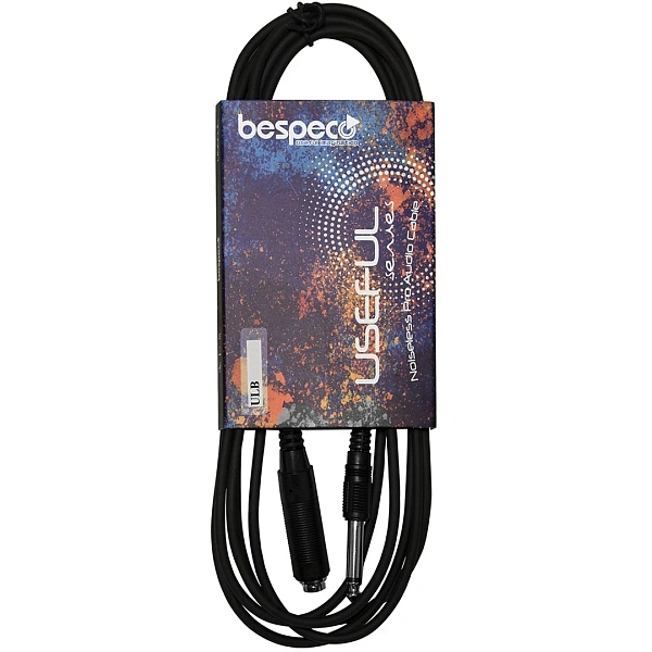 Кабель Bespeco ULB150
