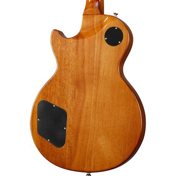 Электрогитара Epiphone Les Paul Modern Faded Pelham Blue