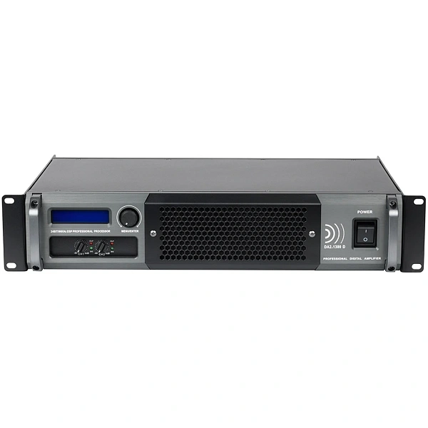Усилитель DS Proaudio DA2.1300 DSP