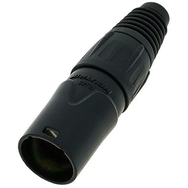 Разъём Neutrik NE8MX-B-1