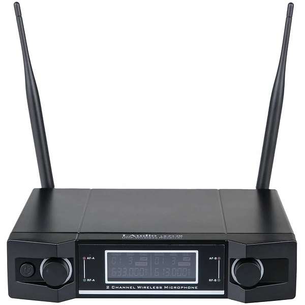 Радиосистема LAudio LS-P3-2M