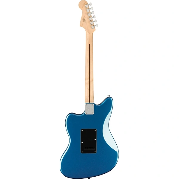 Электрогитара Fender Squier Affinity Jazzmaster LRL Lake Placid Blue