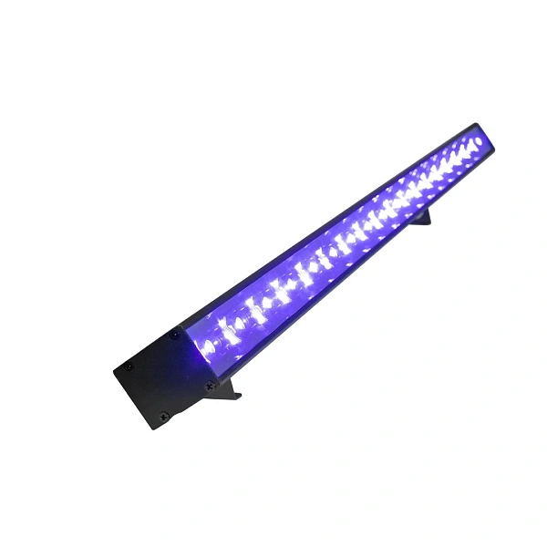 Ультрафиолетовый линейный светильник Eurolite Steinigke LED Party UV Bar-18
