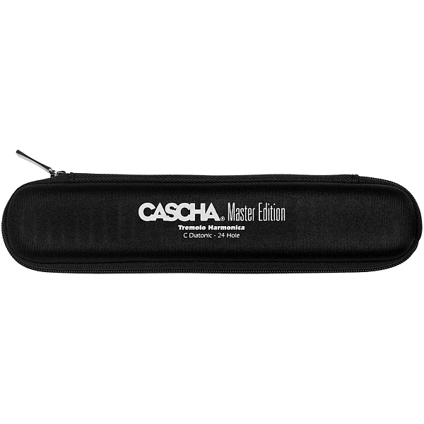 Губная гармошка Cascha HH 2169 Master Edition Tremolo