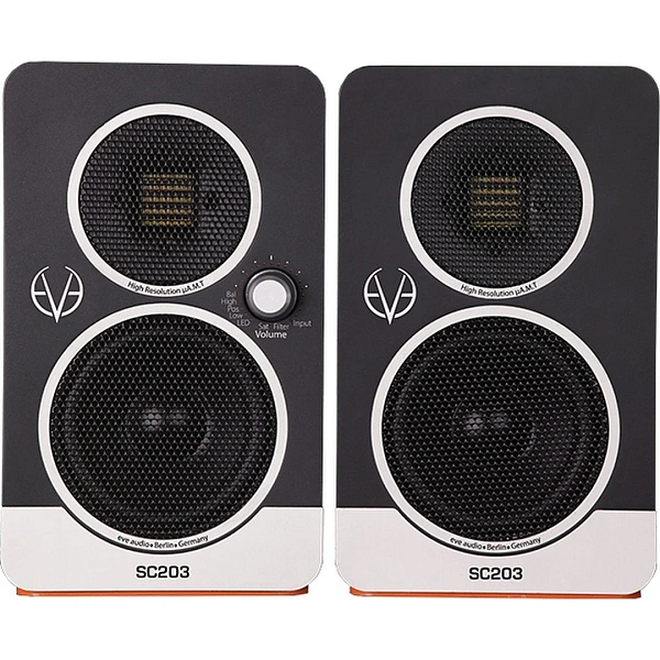 Студийные мониторы EVE AUDIO SC203