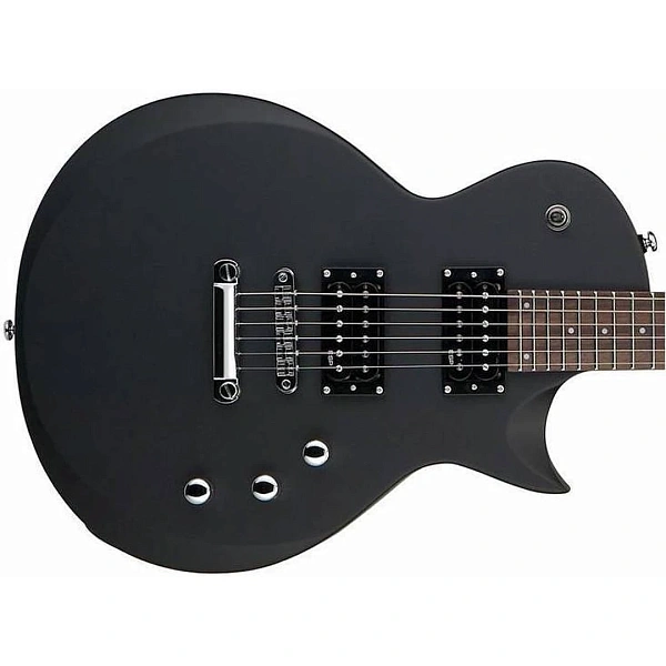 Электрогитара ESP Ltd EC50 BLKS