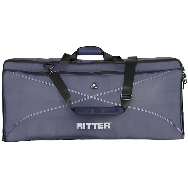 Чехол для клавишных Ritter RKP2-55/BLW