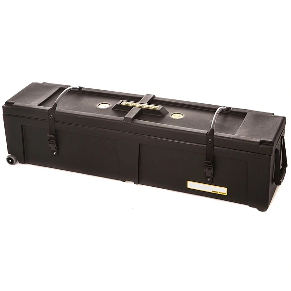 Кейс для хардвера Hardcase HN48W Black