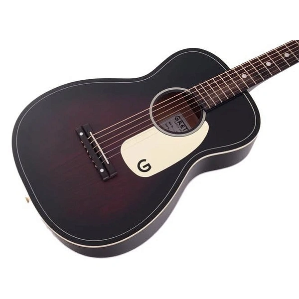 Акустическая гитара Gretsch G9500 Jim Dandy Flat Top 2SB