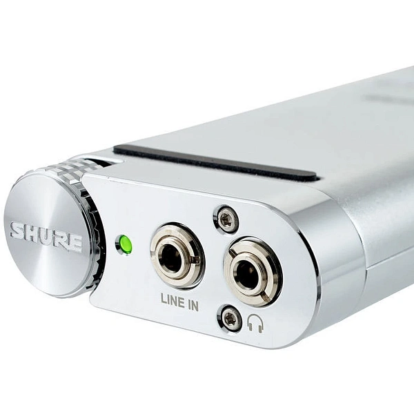 Предусилитель для наушников Shure SHA900-E