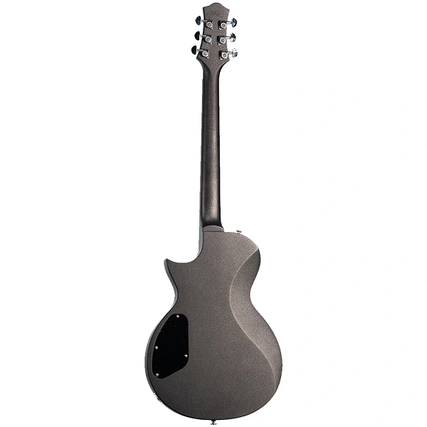 Электрогитара Eart EGLP-610 Gunmetal Black