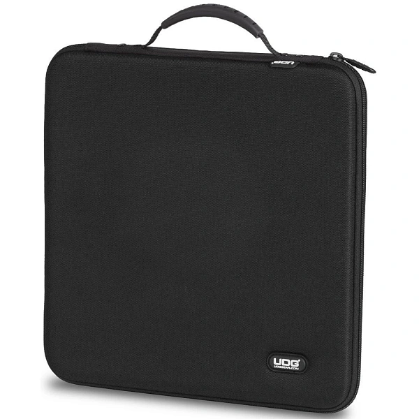 Кейс для аудиоинтерфейса UDG Creator Universal Audio Apollo Twin MKII Hardcase Black