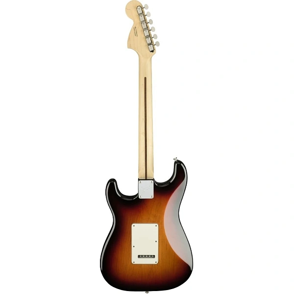 Электрогитара Fender American Performer Stratocaster HSS RW 3-Color Sunburst