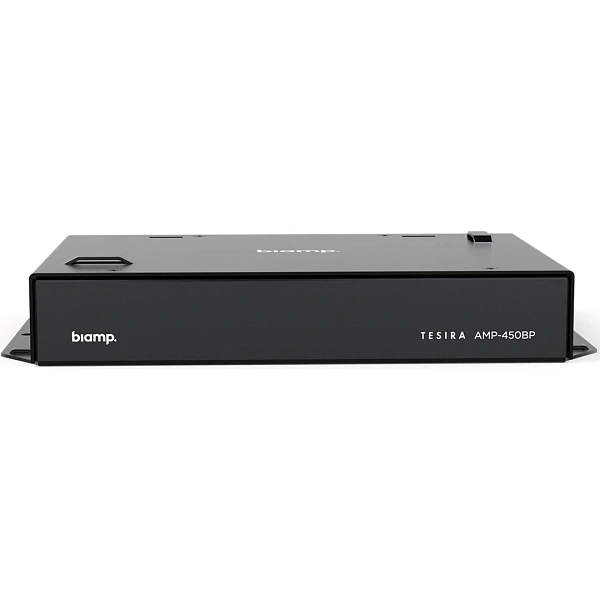 Усилитель Biamp Tesira AMP-450BP