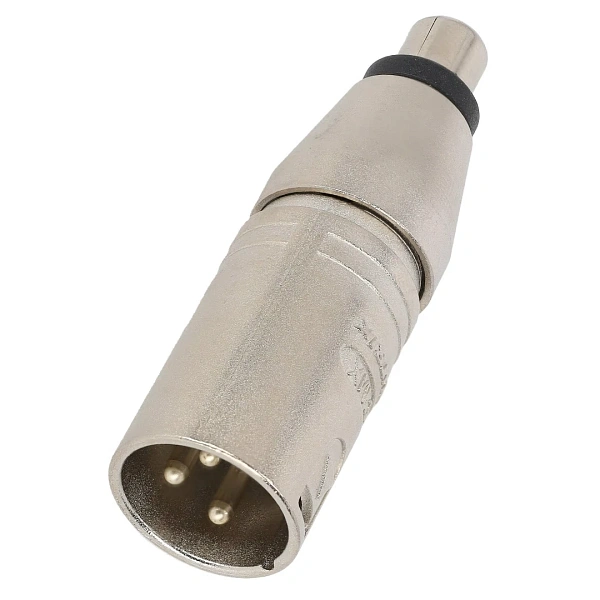 Переходник Neutrik NA2MPMF