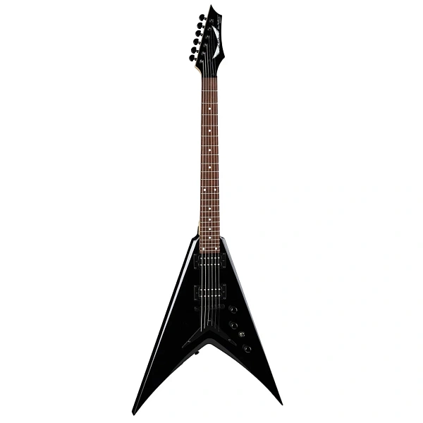 Электрогитара Dean V Dave Mustaine Bolt-On Classic Black