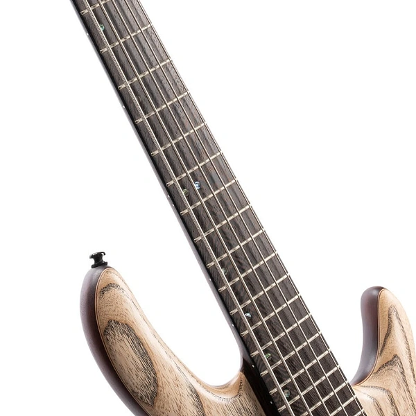 Бас-гитара Cort Artisan A5 Ultra Ash ENB