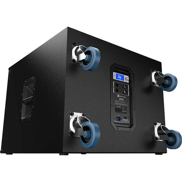 Сабвуфер Electro-Voice ETX-18SP