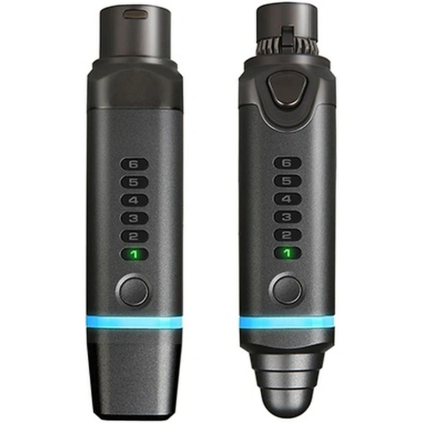Радиосистема Nux B-3 Plus MIC Bundle
