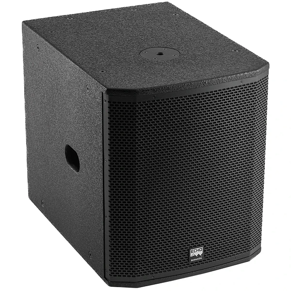 Сабвуфер Echo Acoustic EA115SP