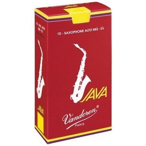 Трость для саксофона альт Vandoren SR261R № 1